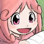R` ([)